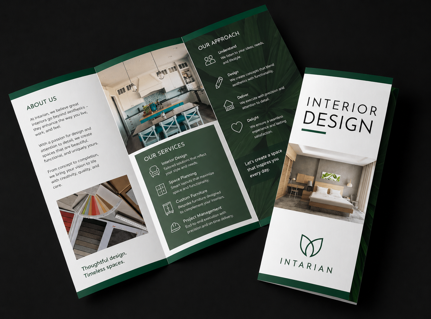 Brochure