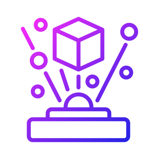 3D Visualisation