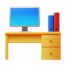 Office Interior