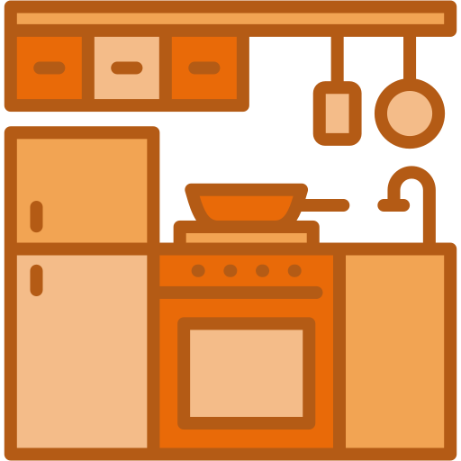 Parallel Kitchen