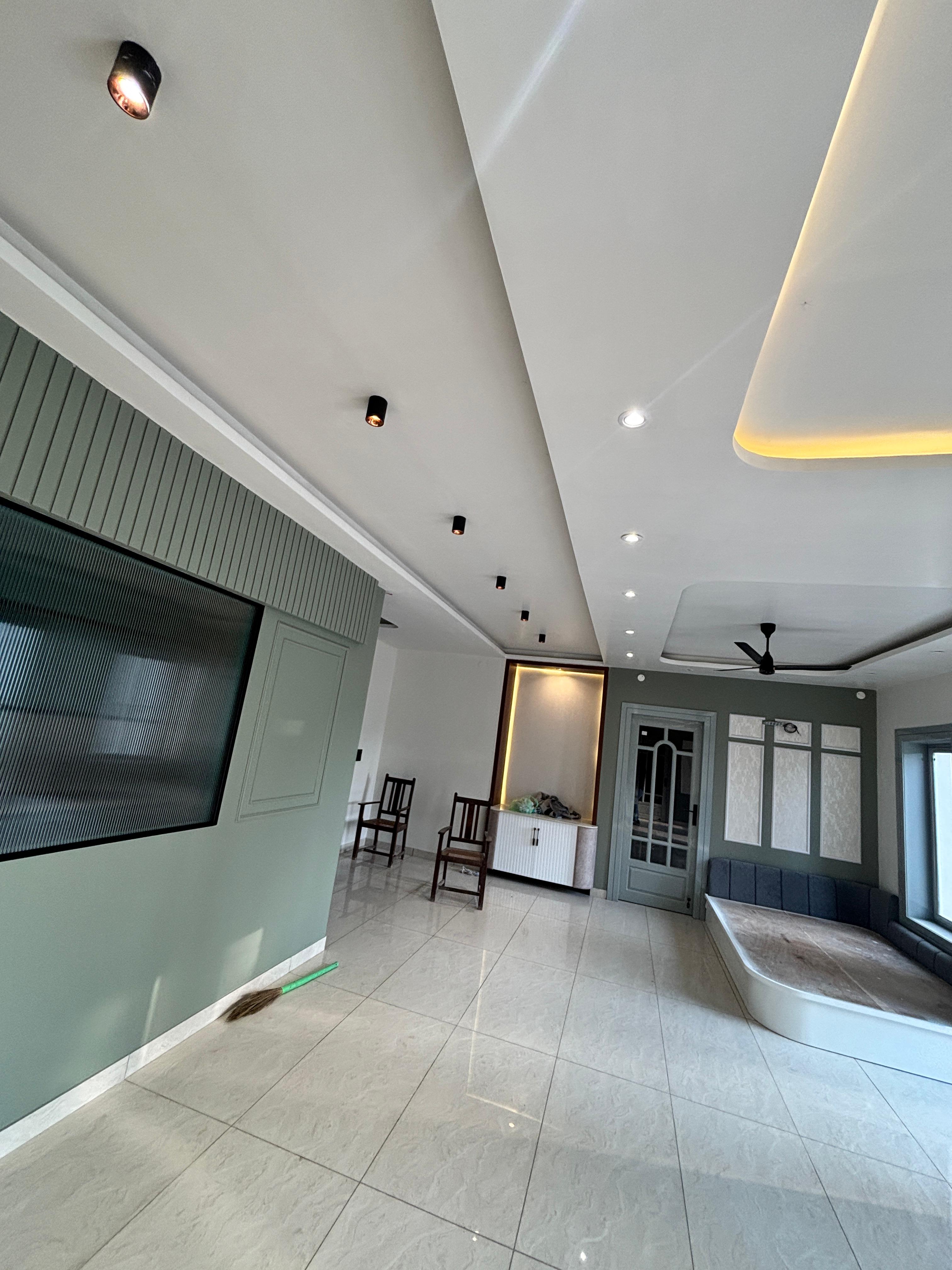 Luxury Bedroom After