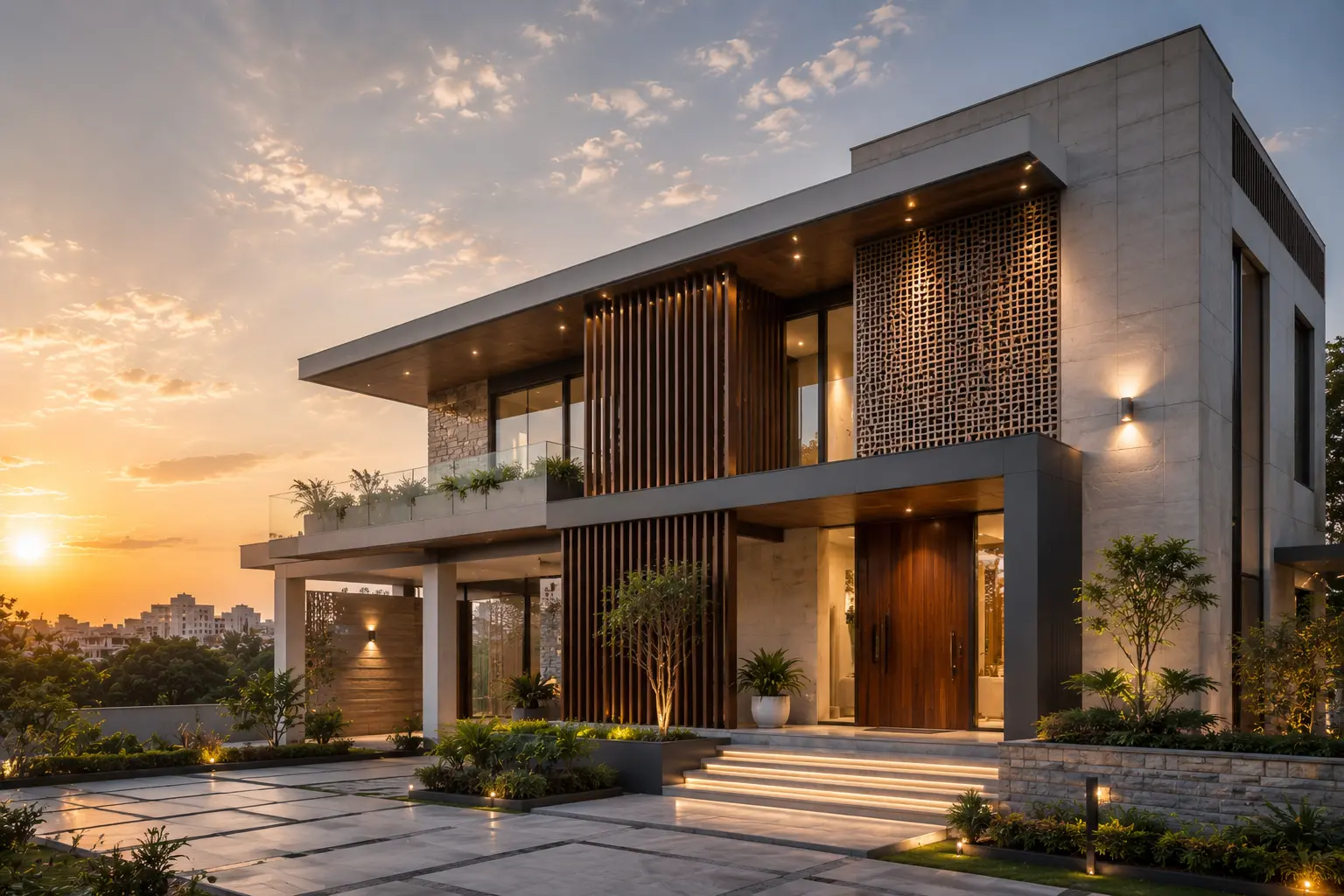 Best Architects in Greater Noida